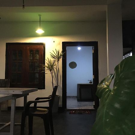 Nethu Freedom Cottage Weligama Exterior photo