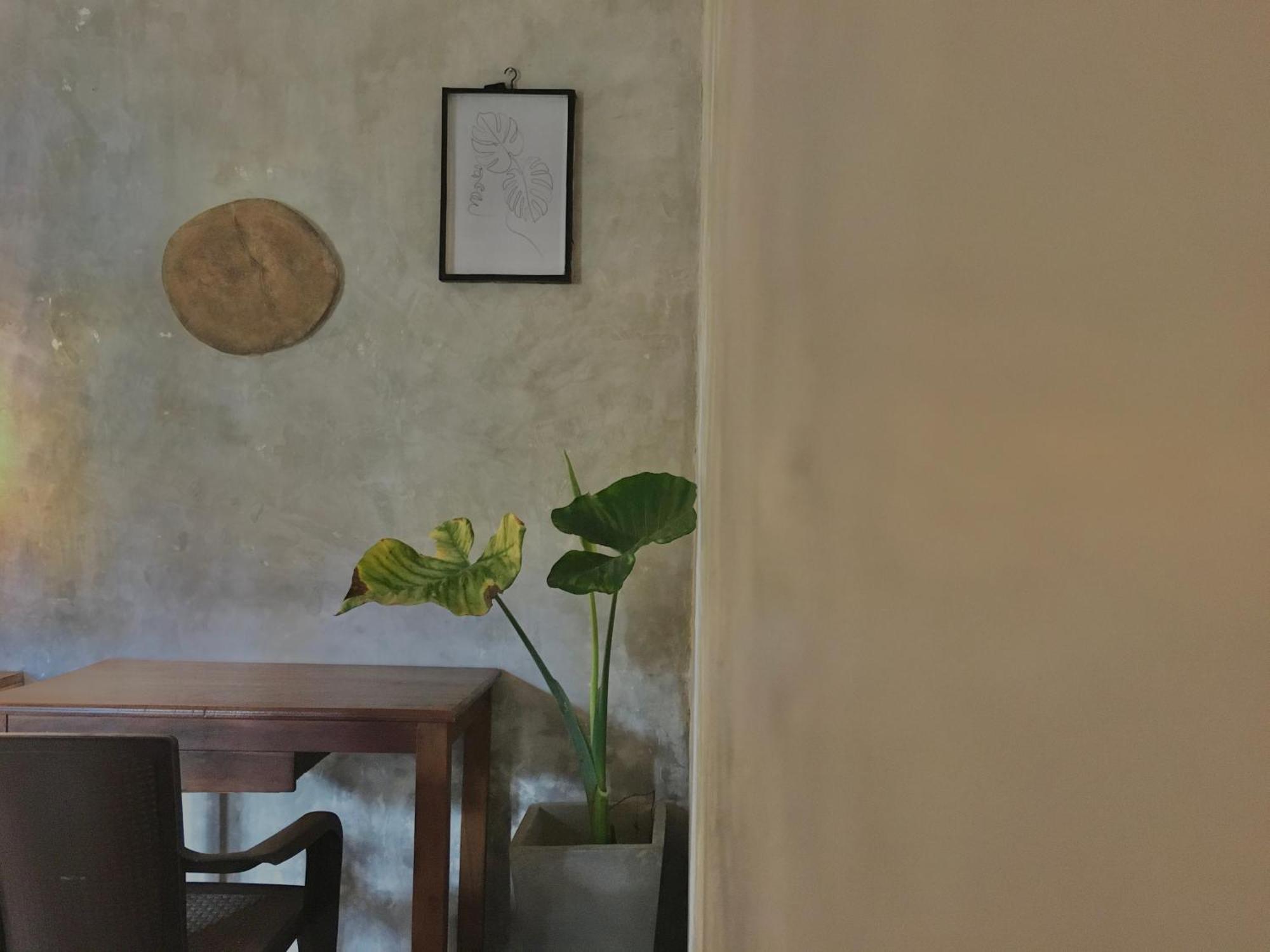 Nethu Freedom Cottage Weligama Exterior photo