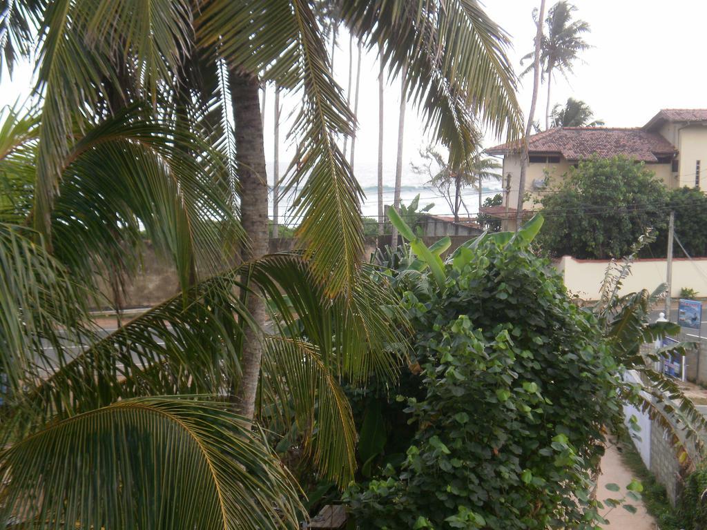 Nethu Freedom Cottage Weligama Room photo